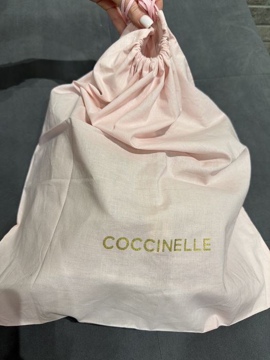 Рюкзак Coccinelle