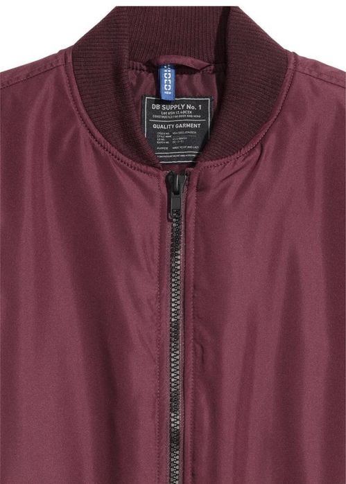 Куртка - бомбер H&M