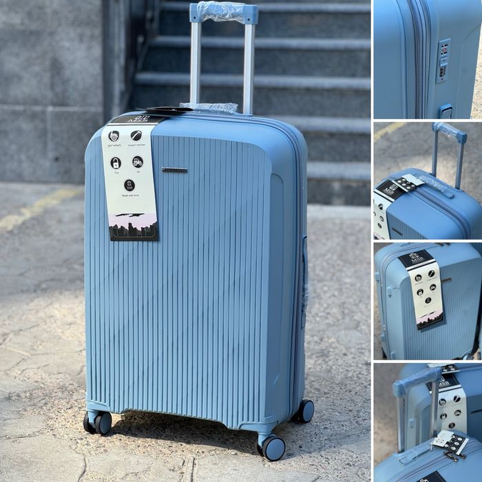 Новинка!Чемодан на колесах,валіза,сумка на колесах,дорожная сумка