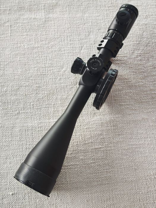 Luneta ZOOS 10-40x60/SFE/Okazja