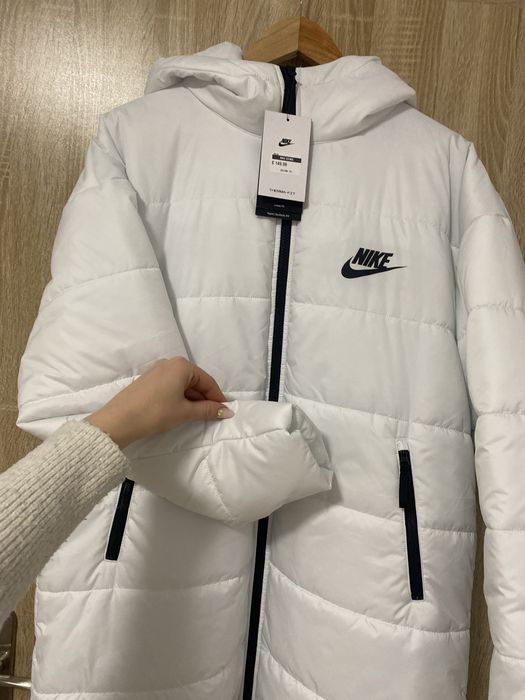 Płaszcz NIKE, rozmiar  M