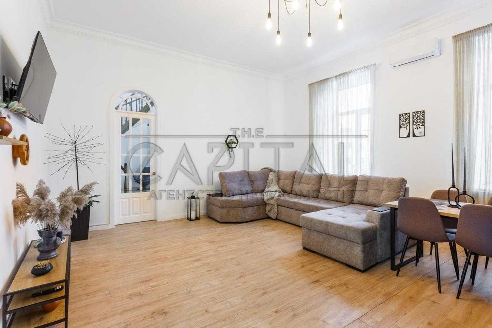 Офіс Поділ | Царський будинок | 2 рівні | Тераса | Панорама 200м2