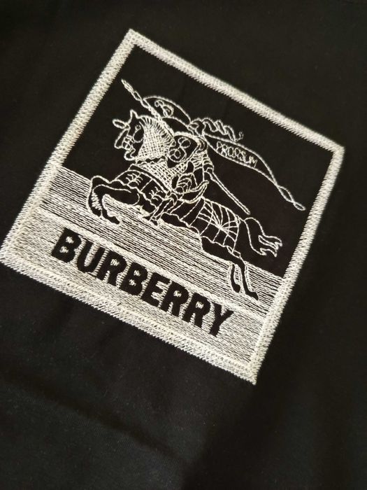 koszulka Burberry L