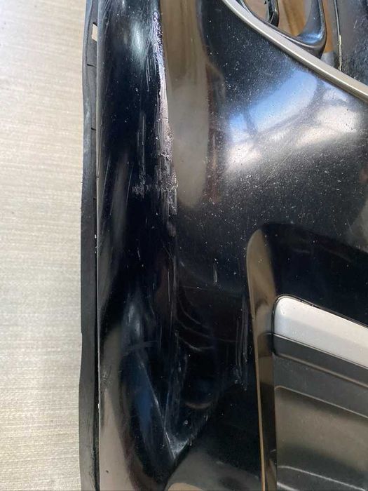 Zderzak przedni peugeot 308 kolor ktv