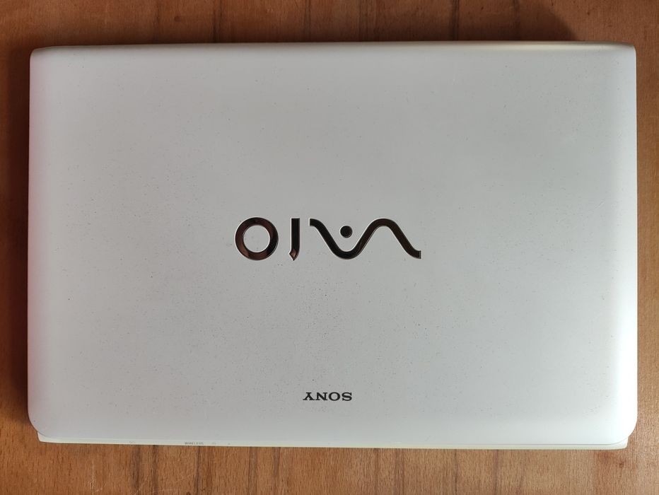 Ноутбук Sony SVE151C11V