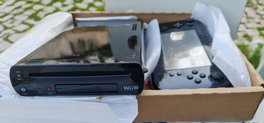 Nintendo WII - Premium pack Mario & Luigi