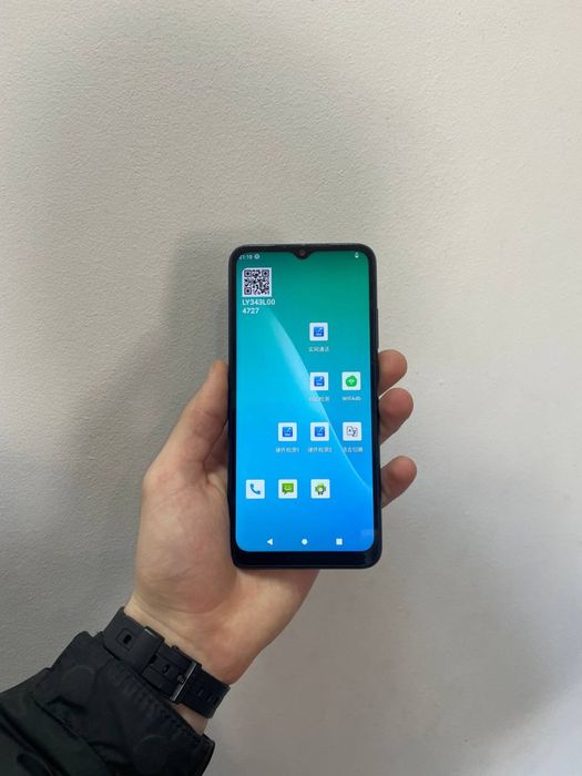 Телефон Xiaomi Redmi A1 32 гб