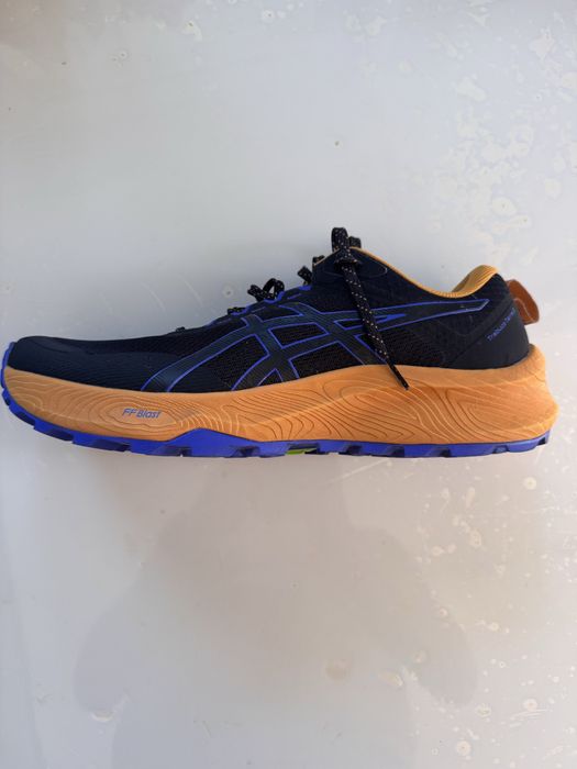 Asics trabuco terra 3 rozm.46 wkładka 29cm