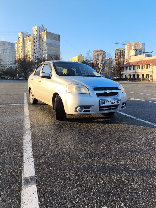 Продам автомобіль