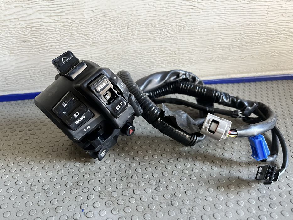 Manetka przełącznik  yamaha tracer mt09 sp tracer 900 700