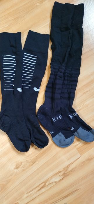 Гетри футбольні, Kipsta, Joma, 35-38