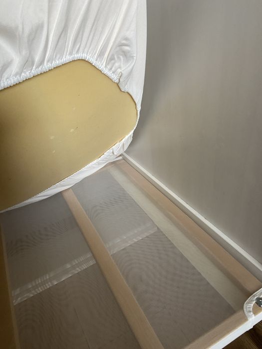 Łóżeczko dla dzieci
