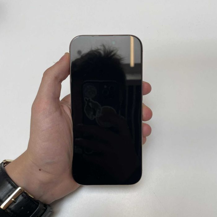 iPhone 16 Pro 128 GB l Desert Titanium | Gwarancja 24msc | Raty 0%