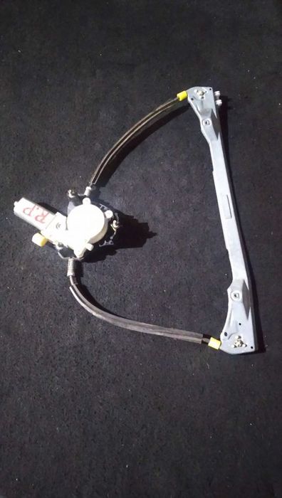 Motor De Limpa Vidros Renault Clio Ii (Bb_, Cb_)