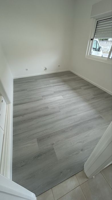 Remodelações e reparos