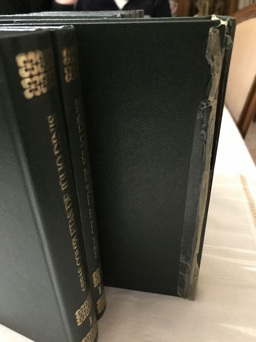 Coleção das obras completas de Julio Dinis