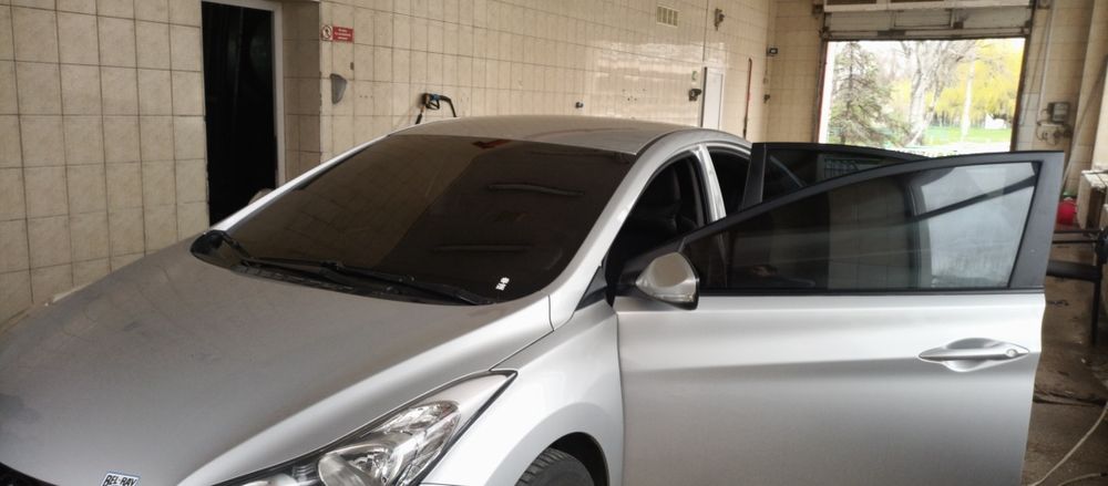 Тонировка Тонування авто скла, полировка полірування фар