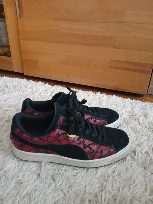 Buty sportowe puma