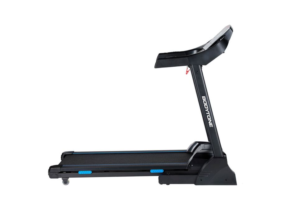 Passadeira de Corrida BODYTONE DT18