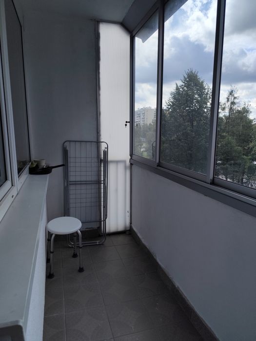 Kawalerka z osobną kuchnią