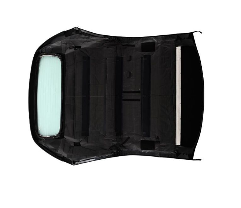 Capota Mercedes Classe C - A205  (+2016)