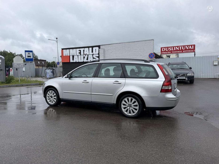 Продам Volvo V50 2.0D