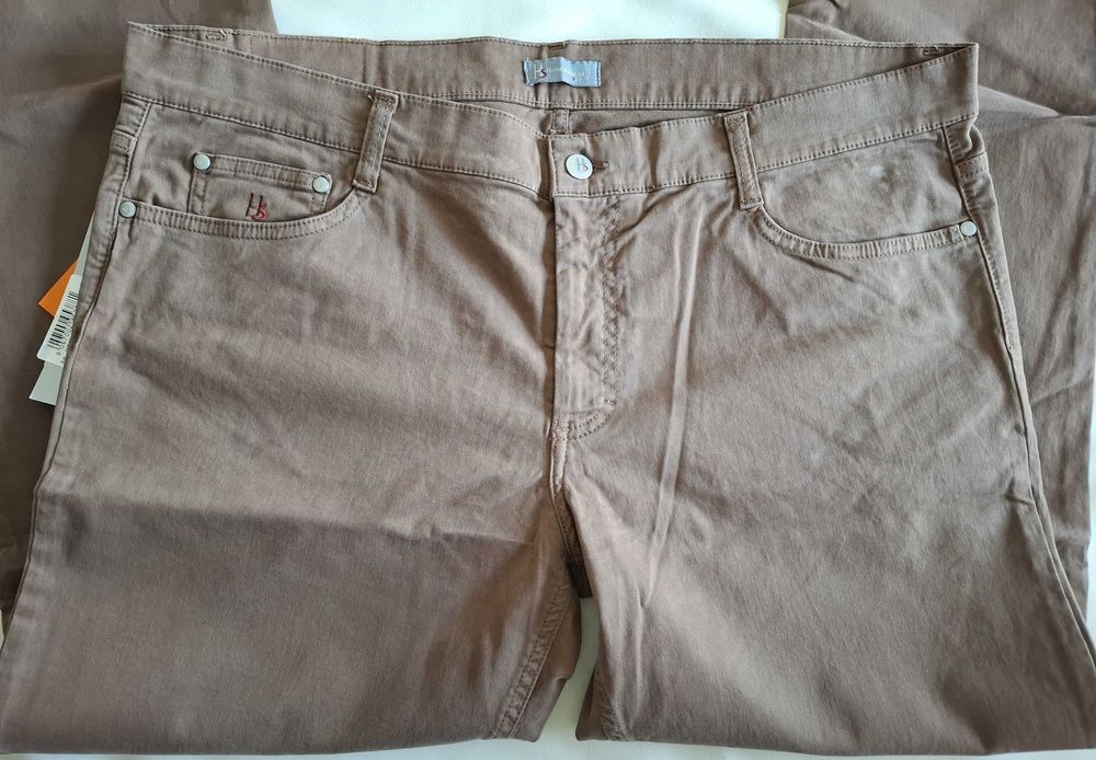 Calças novas Harmont & Blaine 50 e 52 - SALDO