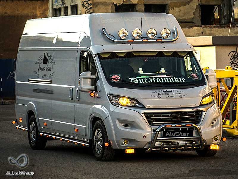orurowanie Fiat montaż