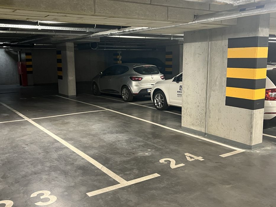 Wynajmę mieszkanie 2 pokojowe ul. Brneńska 4, Łacina od właściciela