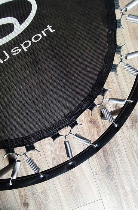 Trampolina fitness