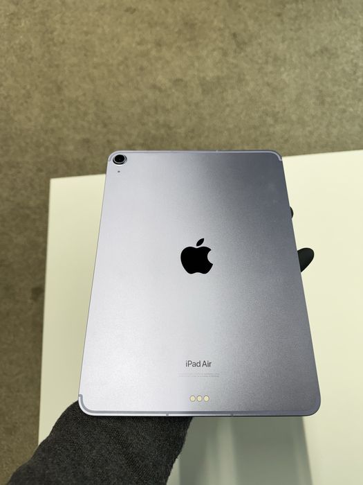 Ipad 10.9 M1(2022) icloud