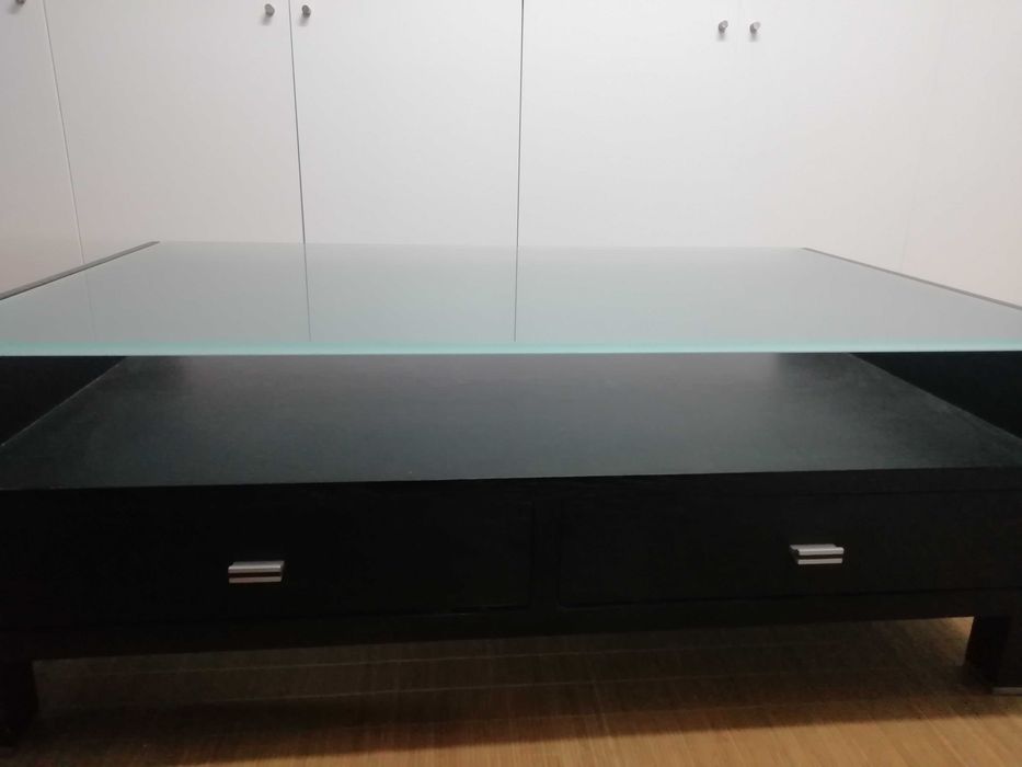 Mesa de centro para sala