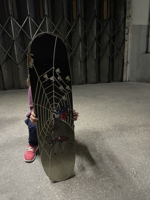 Skate adolescente adulto 75 cm