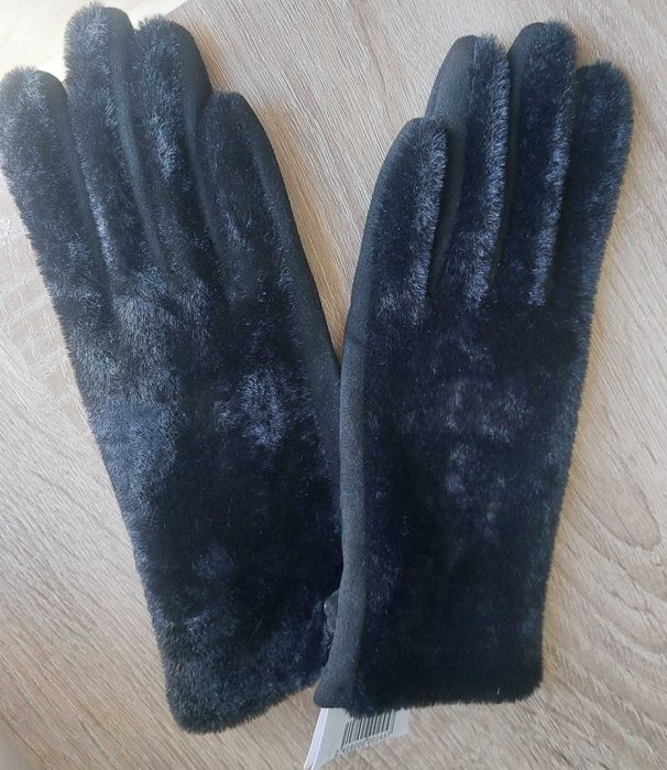 Rękawiczki damskie S/M