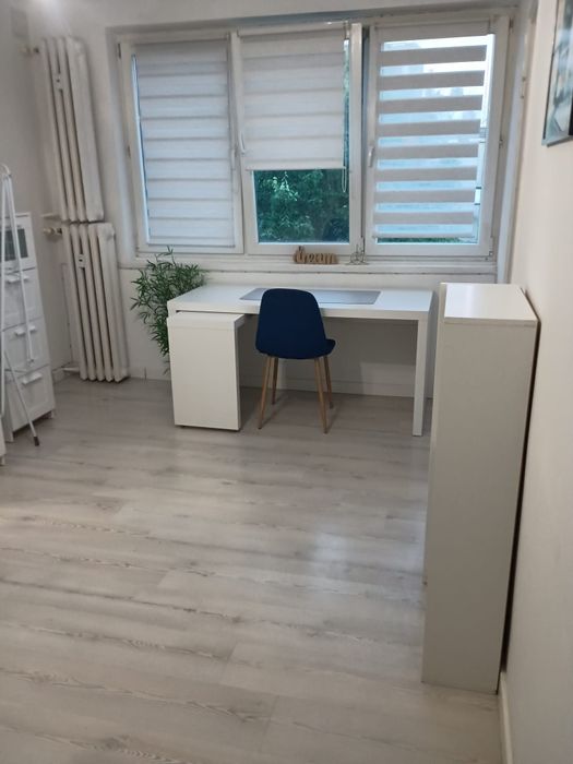 Kawalerka w Centrum - Marii Skłodowskiej-Curie