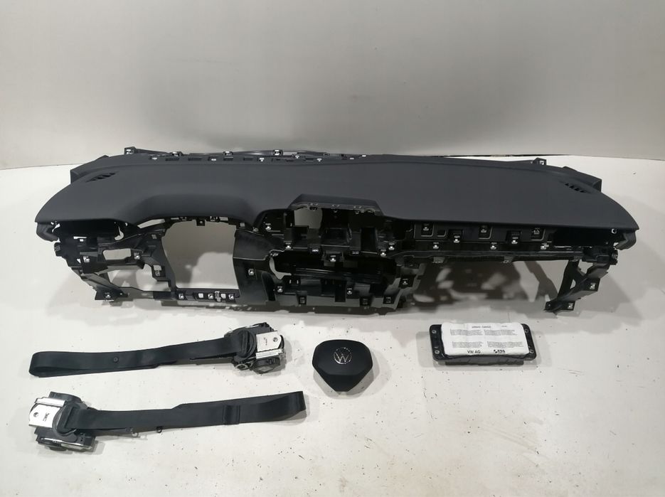 Kit Airbag VW id4 ,ID4 iD5,iD7 original