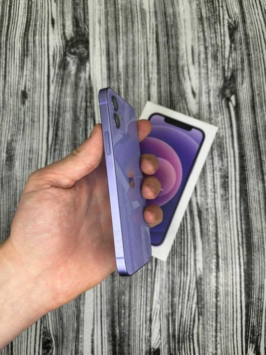 iPhone 12 128, гарний стан, айфон 12 128