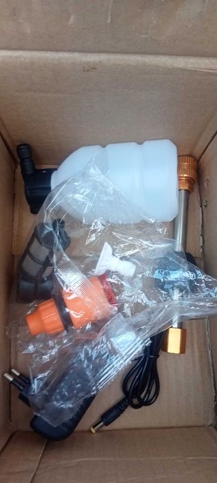 Lavagem portátil 75€. Oportunidade