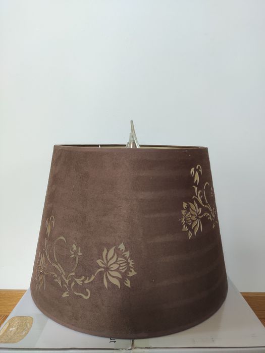 Lampa na gwint E27