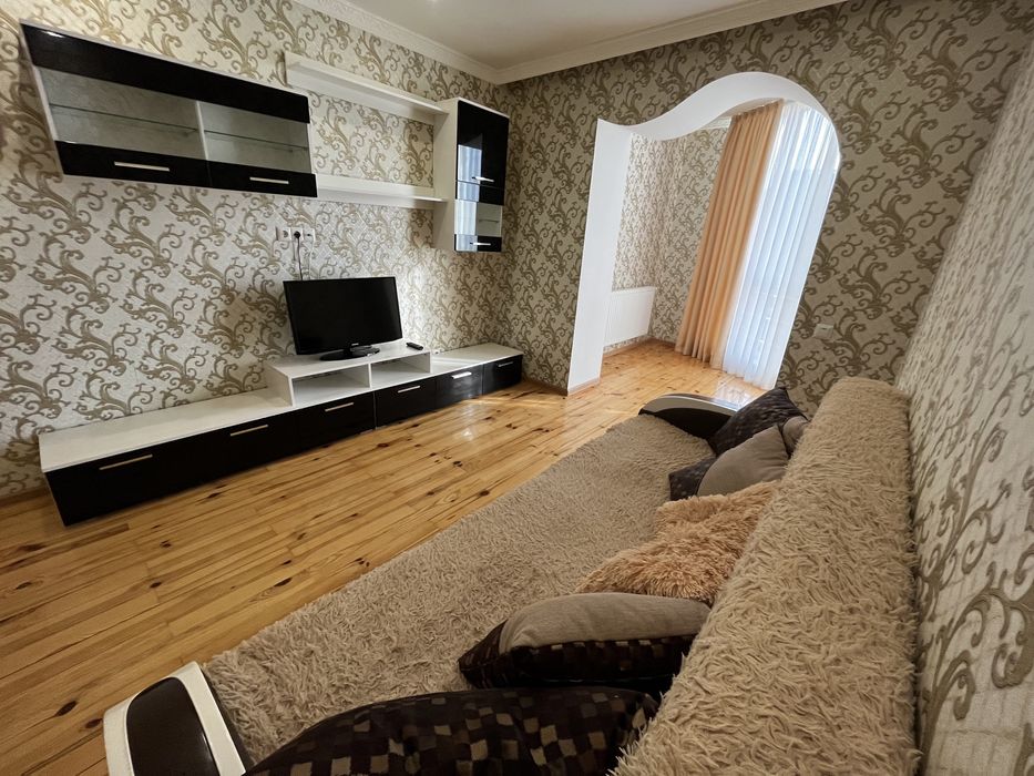 2-х кімнатна квартира Люкс в новобудові на Озерній