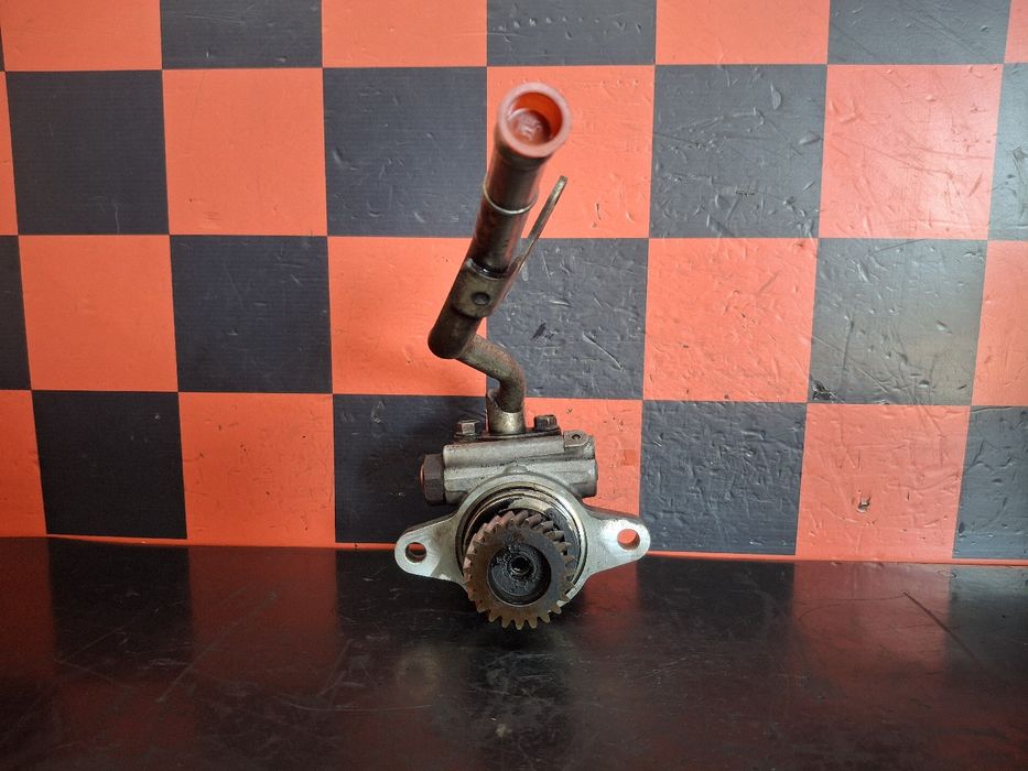 Bomba de direção TOYOTA Dyna Chassis (KD_, LY_, _Y2_, _U3_, _U4)