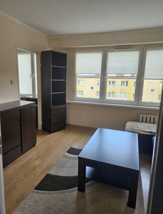 Mieszkanie 2 -pokoje. Słupsk Górna blok  nr  7