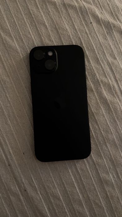 iPhone 15 128GB 88 bateria