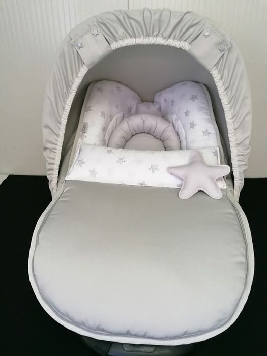 Forra completa para ovo