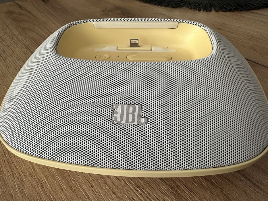 Stacja dokująca JBL w bardzo fobrym stanie