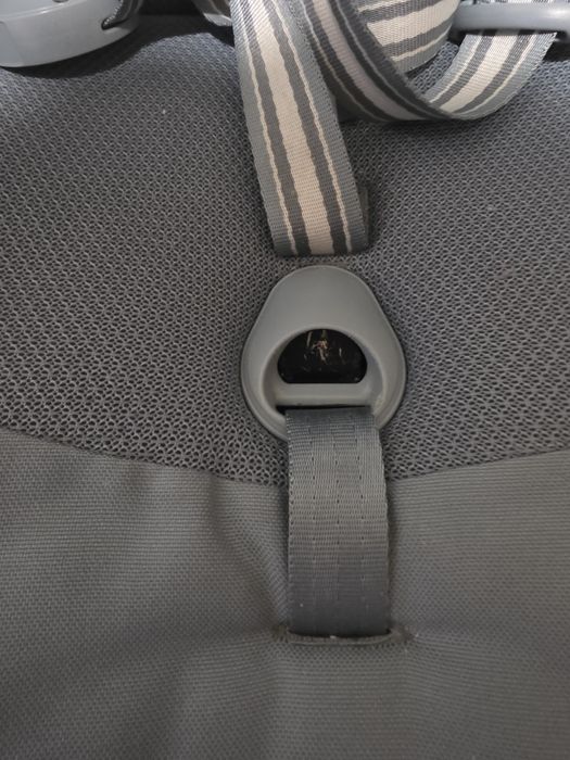 Wózek spacerowy cybex beezy