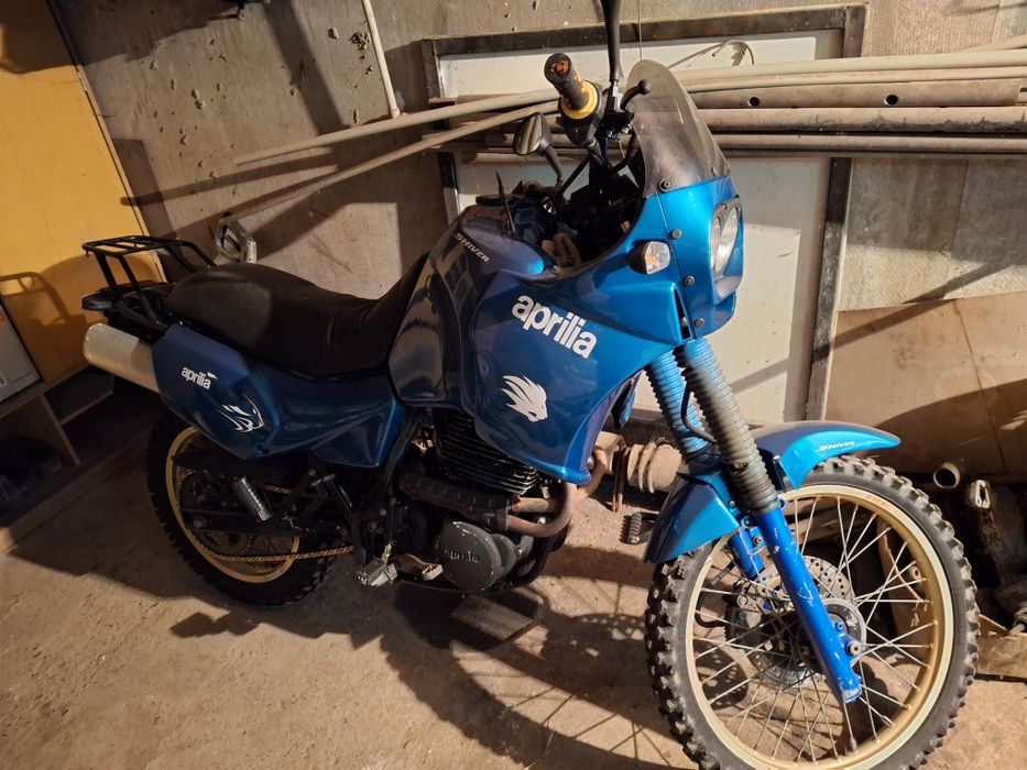 Продам Мотоцикл 350 куб.