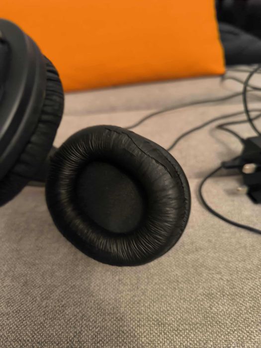 słuchawki bezprzewodowe Panasonic