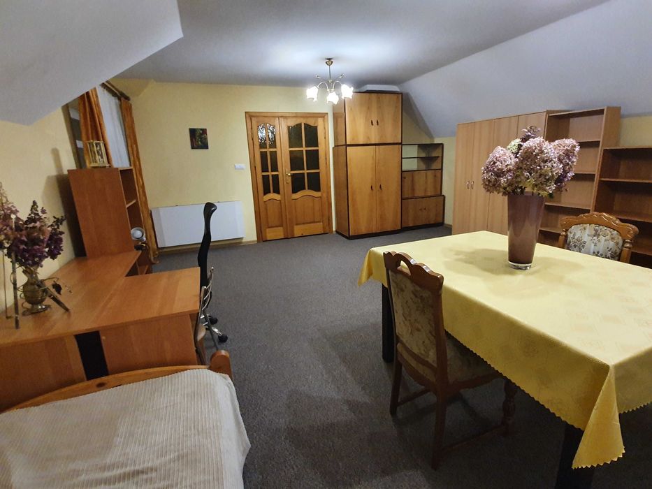 Wynajmę mieszkanie w CENTRUM Dębicy