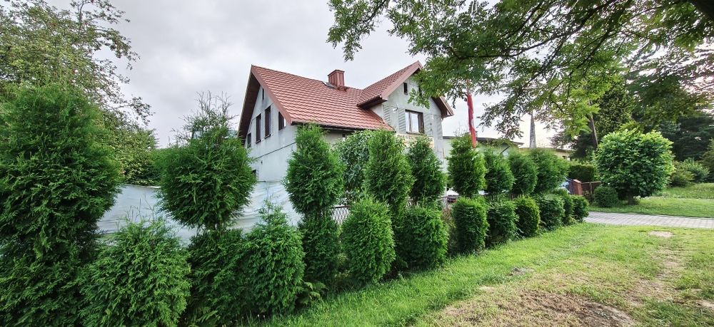House for rent 43-250 Pawłowice Śląskie